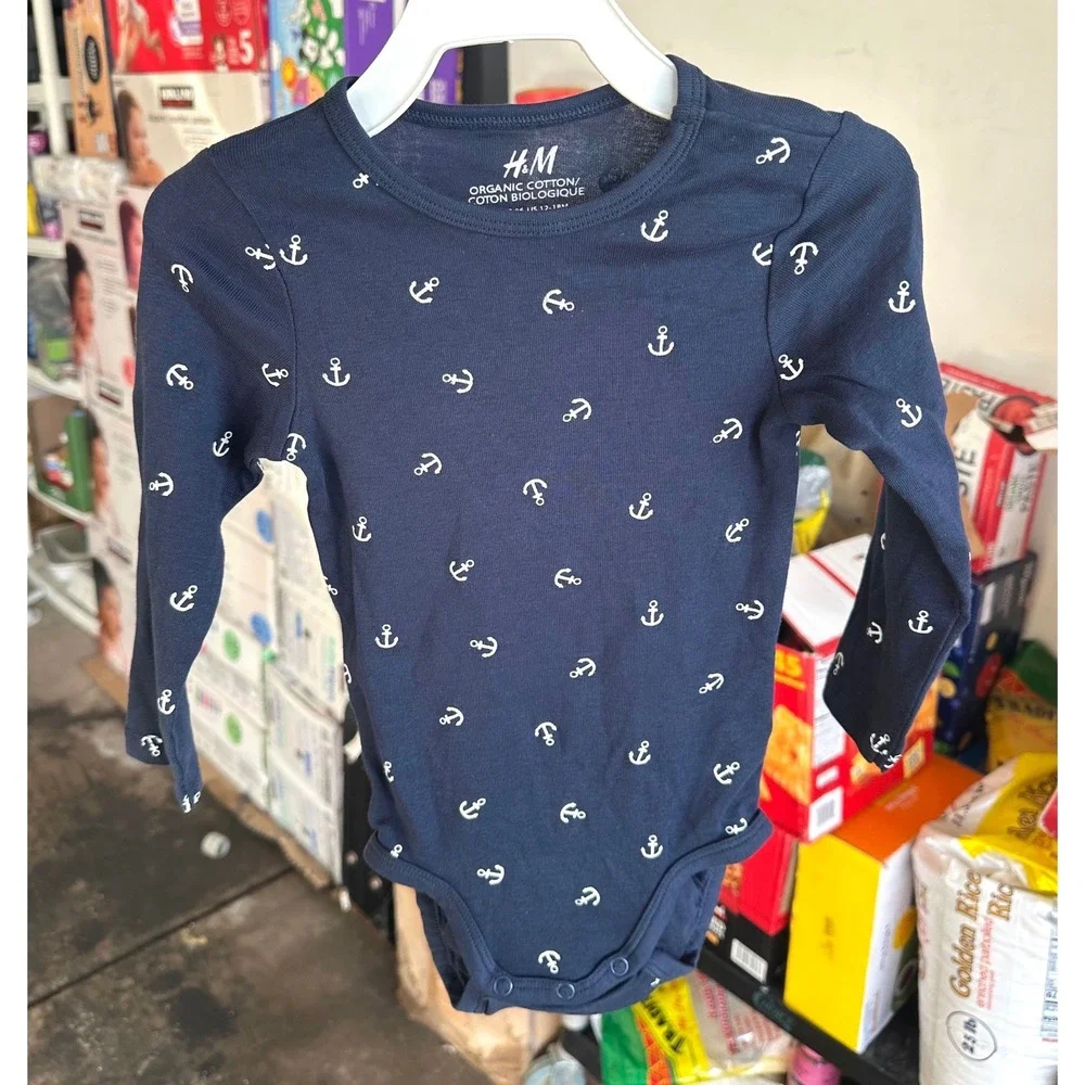 Carters cozy baby